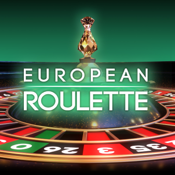 European Roulette