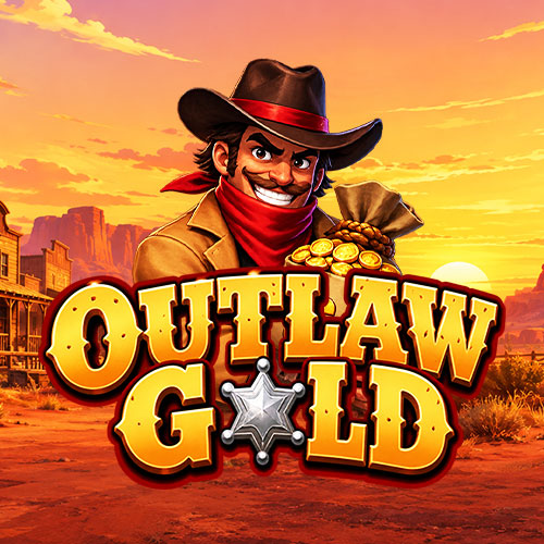 Outlaw Gold