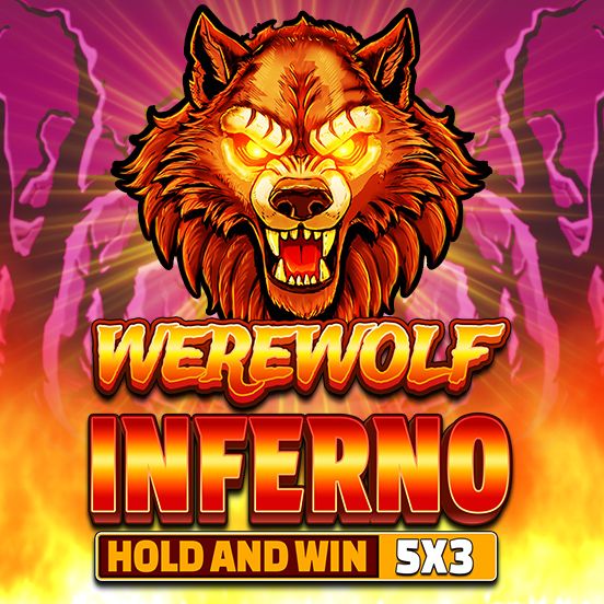 Werewolf Inferno 5x3