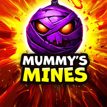 Mummy's Mines