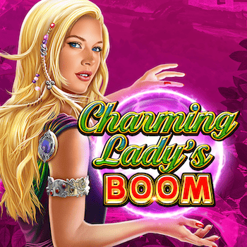Charming Lady's Boom