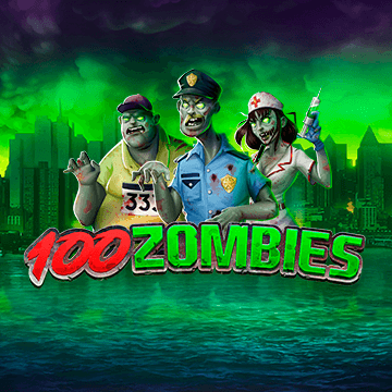 100 Zombies