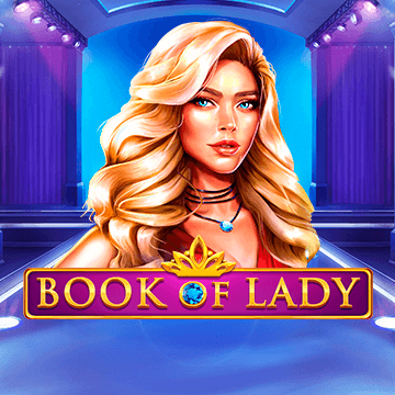 Book of Lady