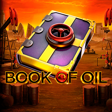 Book of Oil
