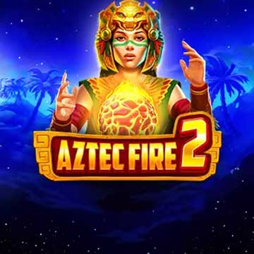 Aztec Fire 2