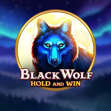 Black Wolf