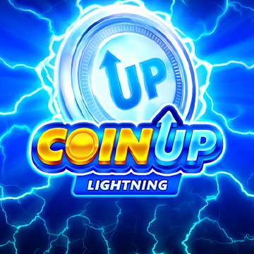 Coin UP: Lightning