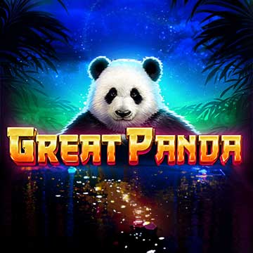 Great Panda