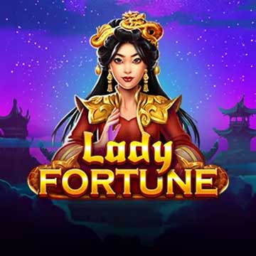 Lady Fortune
