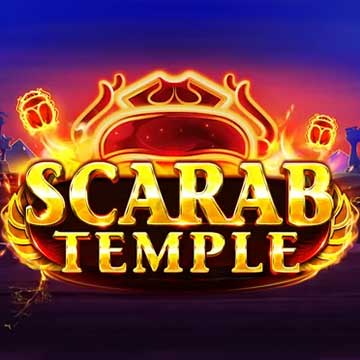 Scarab Temple