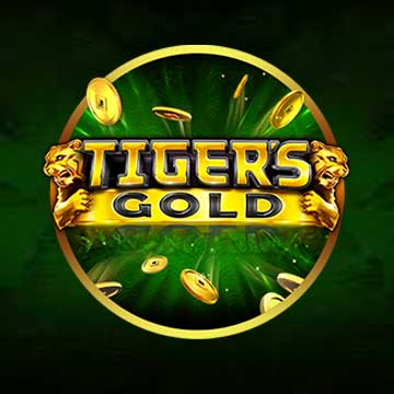 Tigers Gold
