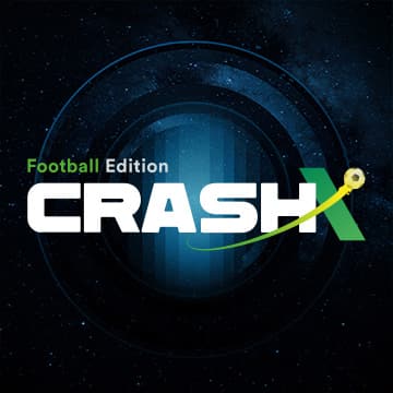 Crash X Football Edition
