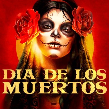 Dia De Los Muertos