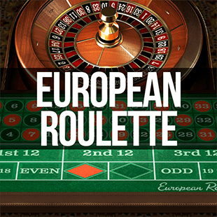 European Roulette