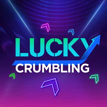 Lucky Crumbling