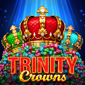 Trinity Crowns
