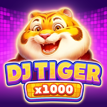DJ Tiger x1000