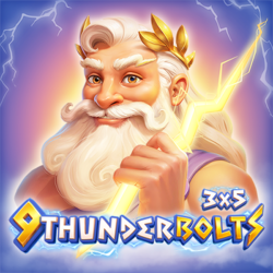 9 Thunderbolts