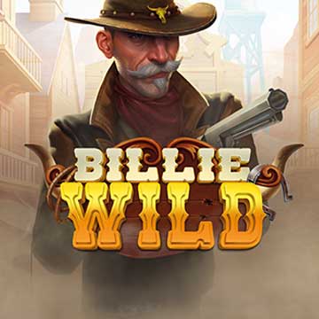Billie Wild
