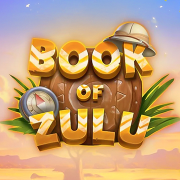 Book of Zulu Extra Bet