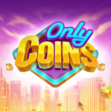 Only Coins