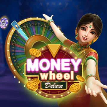 Money Wheel Deluxe