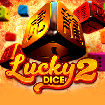 Lucky Streak 2 (Dice)
