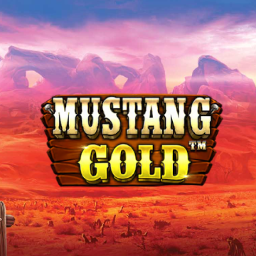 Mustang Gold Megaways