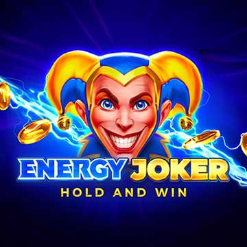 Energy Joker: Hold and Win