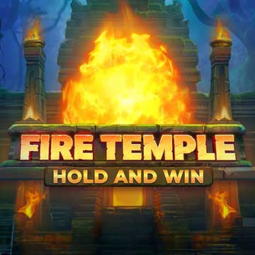 Fire Temple: Hold and Win