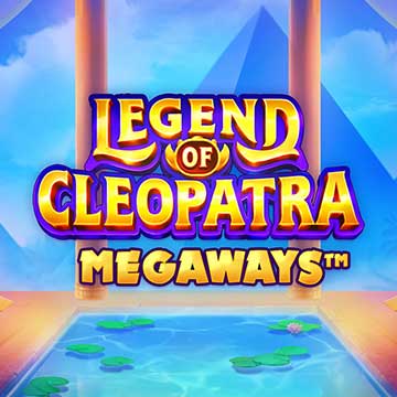 Legend of Cleopatra Megaways