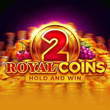Royal Coins: Hold and Win