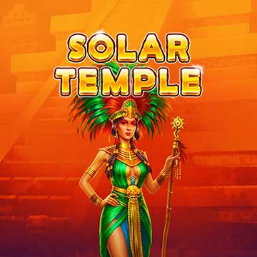 Solar Temples