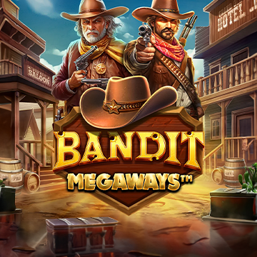 Bandit Megaways