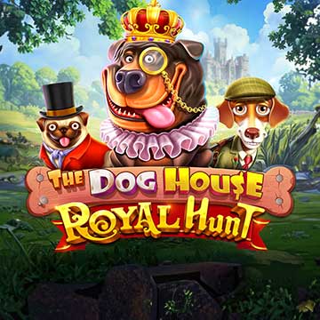 The Dog House - Royal Hunt