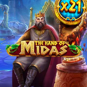 The Hand of Midas