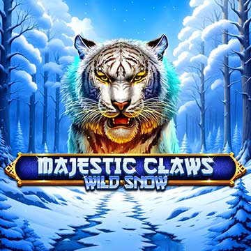 Majestic Claws - Wild Snow