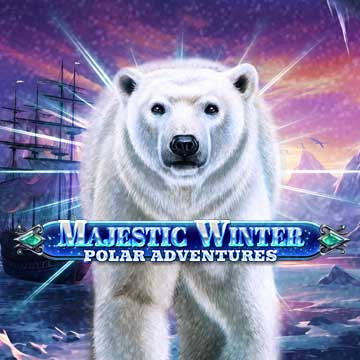 Majestic Winter - Polar Adventures