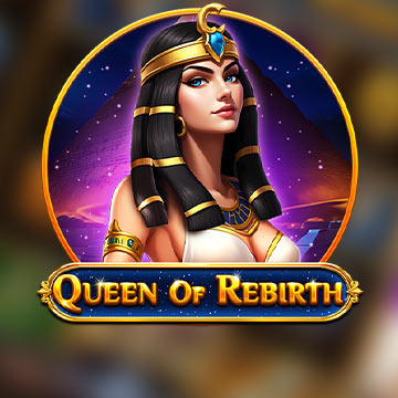 Queen Of Rebirth