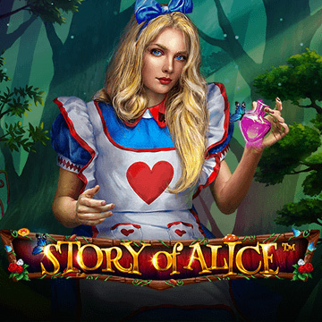 Story Of Alice