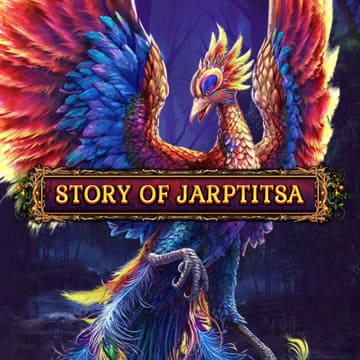 Story Of Jarptitsa
