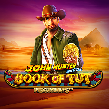 Book of Tut Megaways