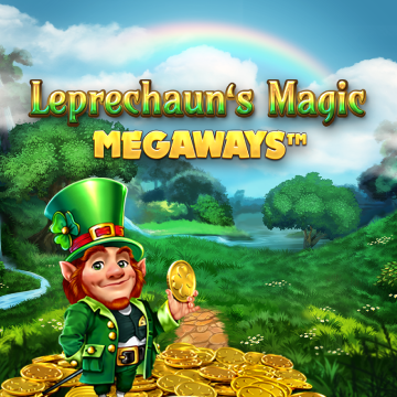Leprechaun's Magic MEGAWAYS