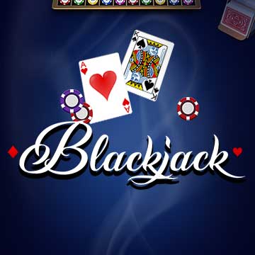One-Hand Blackjack