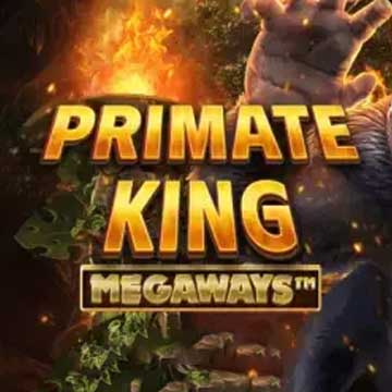 Primate King Megaways